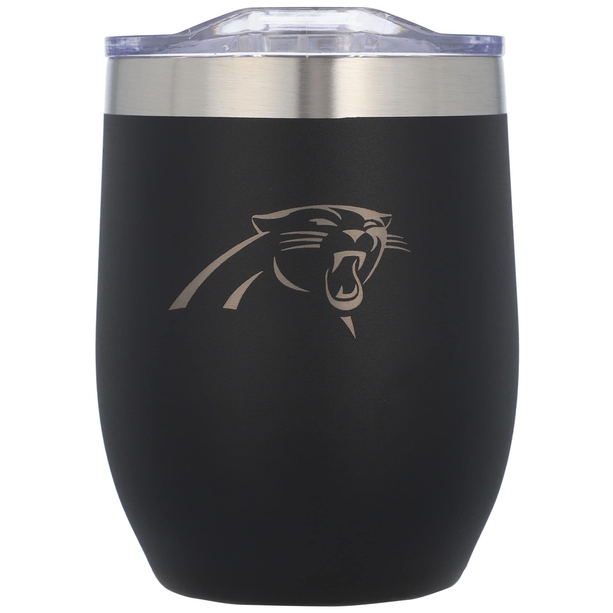 The Memory Company Carolina Panthers Tumbler