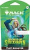 14 CARDS
13+
MAGIC THE GATHERING
MYSTICAL ARCHIVE CARD IN EVERY PACK!
SECRETS OF STRIXHAVEN
PLAY BOOSTER
