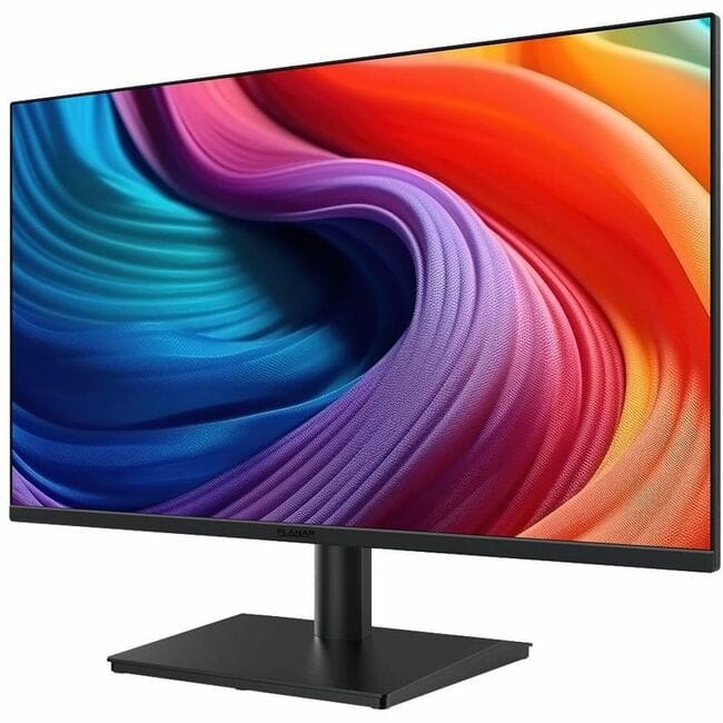 Planar - PLN2501 25" Class Full HD LED Monitor - 16:9 - 24.5" Viewable - In-plane Switching (IPS) Technology - LED - Black