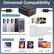 Universal Compatibility
Samsung Galaxy Phones
- 5G
- Samsung Galaxy S25/S25+/S25 Ultra
- Other models:
- Samsung Galaxy S24/S24+/S24 Ultra/S24 FE
- Samsung Galaxy S23/S23+/S23 Ultra/S23 FE
- Samsung Galaxy S22/S22+/S22 Ultra
- Samsung Galaxy S21/S21+/S21 Ultra/S21 FE
- Samsung Galaxy S20/S20+/S20 Ultra/S20 FE
- Samsung Galaxy Note 10/20
Samsung Tablet
- Galaxy Tab S7/S8/S9/S10
iPad
- iPad Pro
- iPad Air 4/5 2018/2020/2022/2024
Other
- Mac Book Air 2020
- Mac Book Pro 13"