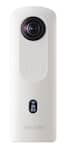 Ricoh - Theta SC2 360-Degree Digital Camera - White
