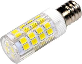 HQRP - E12 LED Sewing Machine Bulb 220V Cool White for Brother 634D/934D/LS-2125/LX-3125e/RS25/VX707/VX857