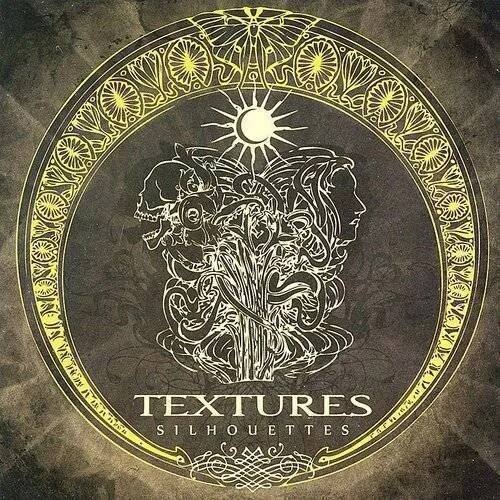 Front. Silhouettes [LP].