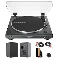 audio-technica AT-LP60X