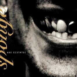 Sponge - Wax Ecstatic - VINYL LP