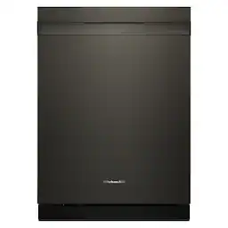 Black Ore - Fingerprint Resistant