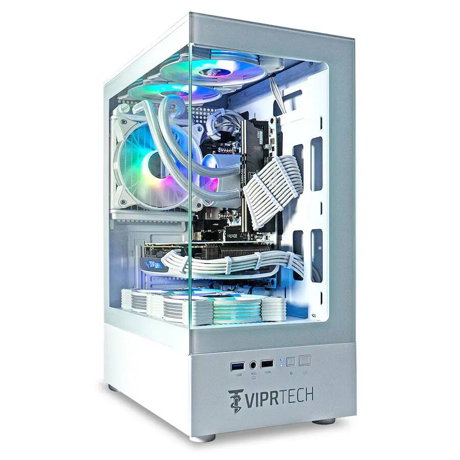 PORCE
ON Q USB
VIPRTECH