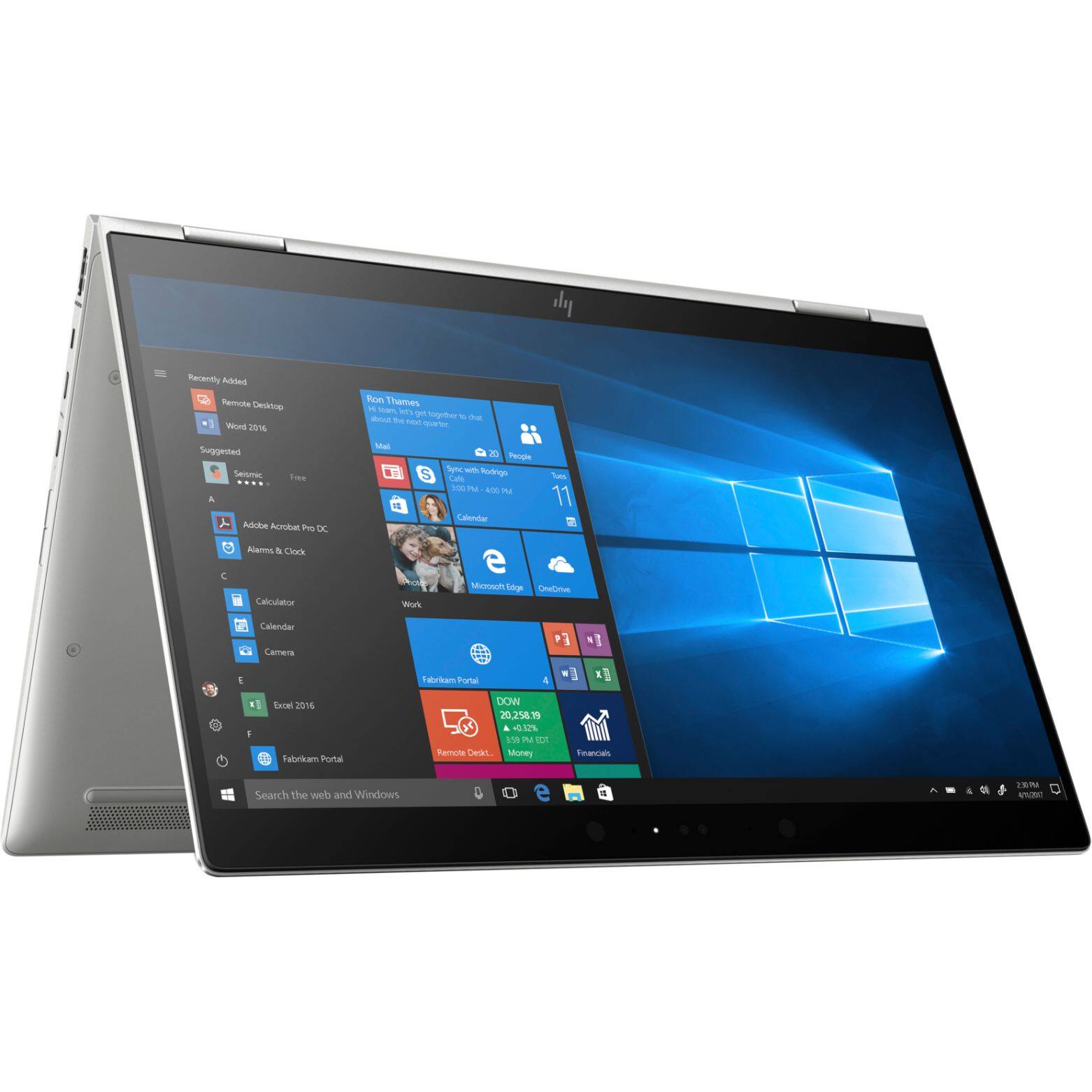 HP Refurbished Excellent EliteBook x360 1030 G3 13.3