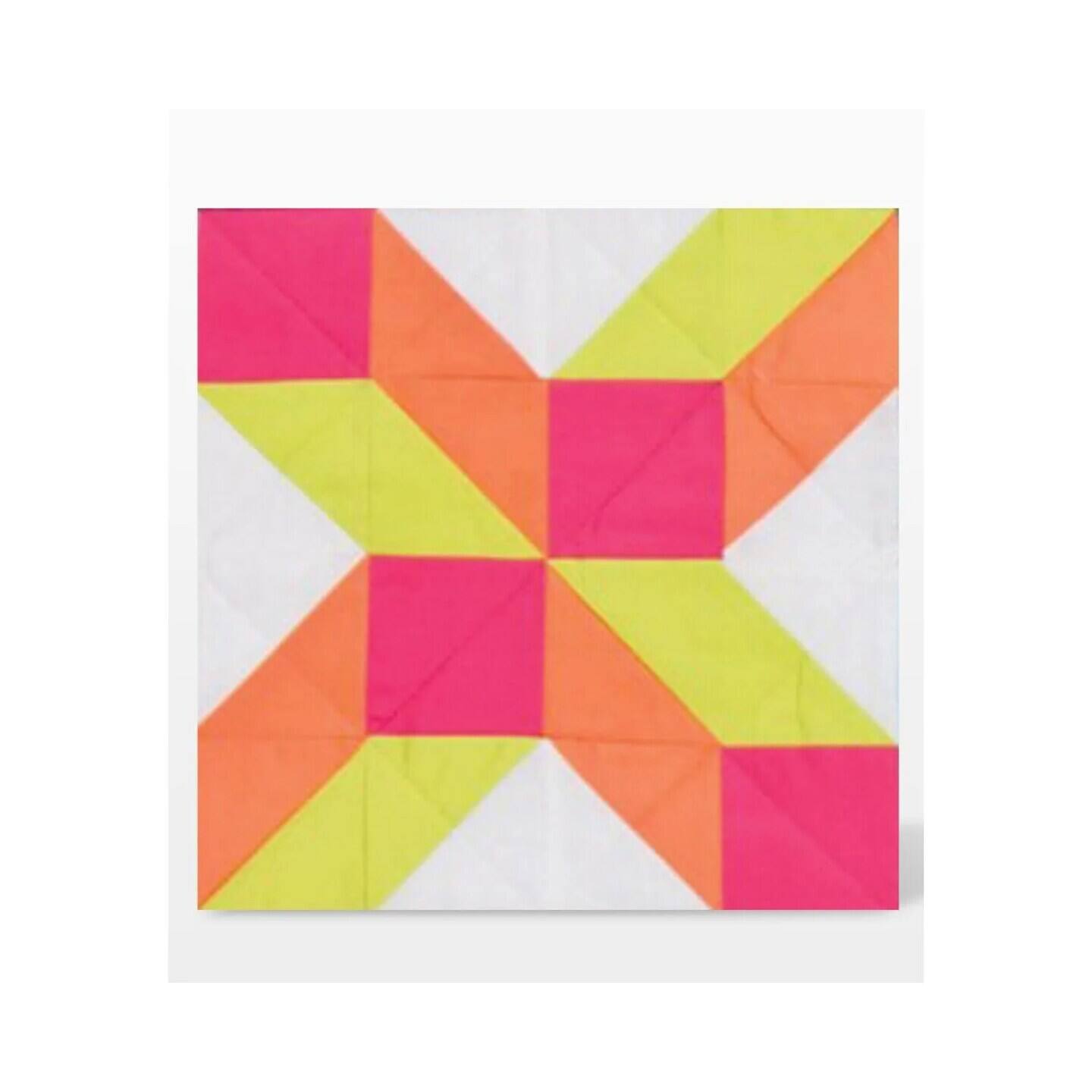 Alt View 2. AccuQuilt - Go Fabric Cutting Dies-Square 2-1/2" Multiples - Green.