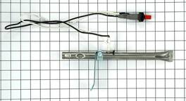 Weber - WEB10469 BRNR ASSY PERFORMER 2005 BB