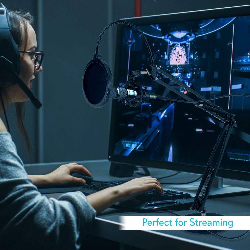 Objective 1: Teach the - /m I Perfect for Streaming