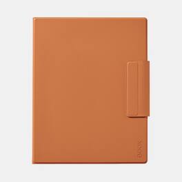BOOX - Go 10.3 Magnetic Cover Case - Orange