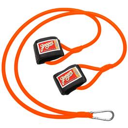 Jaeger Sports - J-Bands Pitching Resistance Training Bands - Adult - Orange
