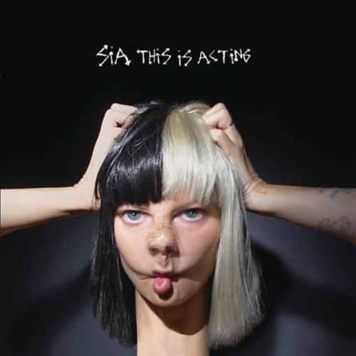 SiA THIS IS ACTING