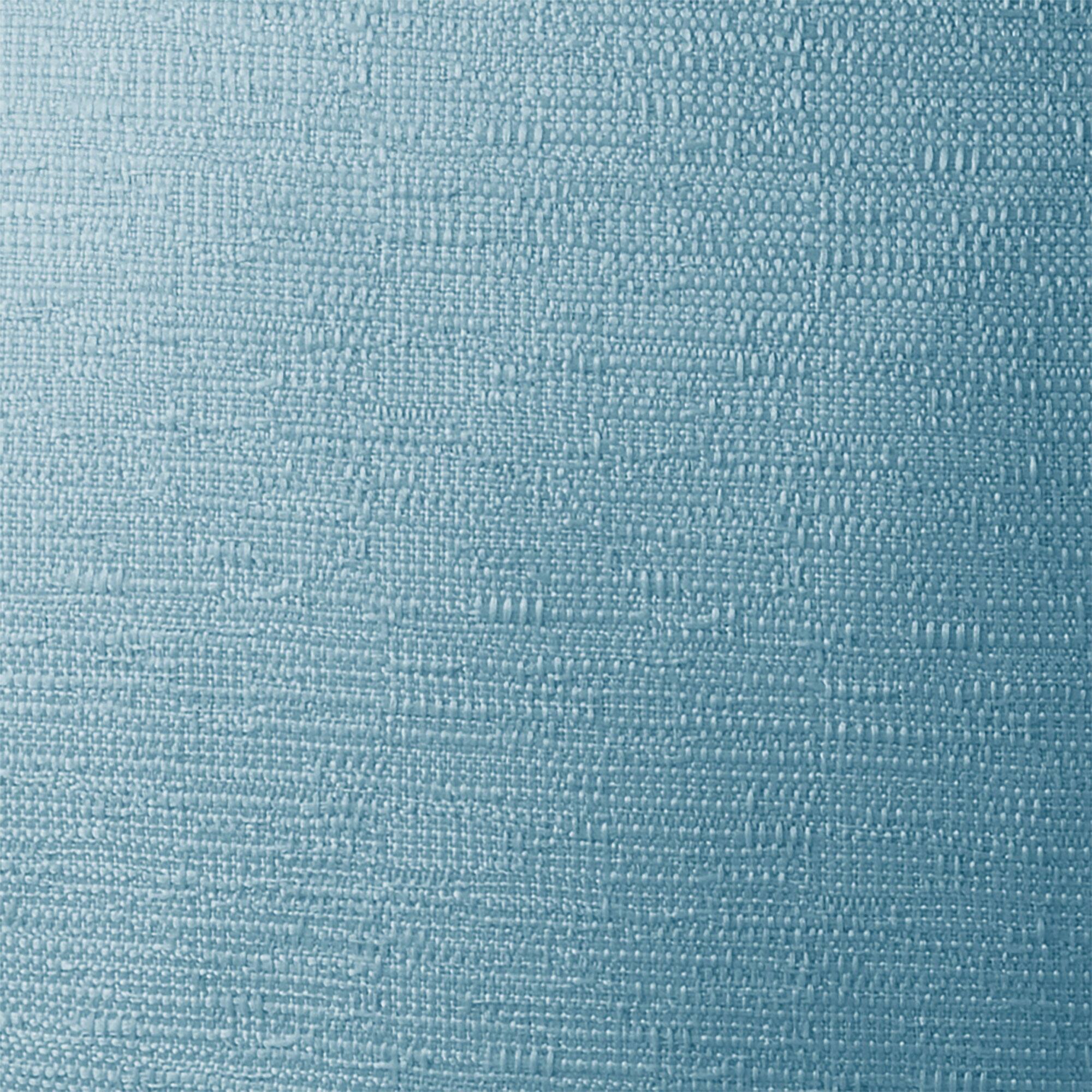 Alt View 1. Sweet Home Collection - Rocking Chair Cushion 2 Piece Tufted Non Slip Set of Upper and Lower Cushions - Teal.
