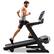 Alt View 14. NordicTrack - Commercial 2450 Treadmill - Black.