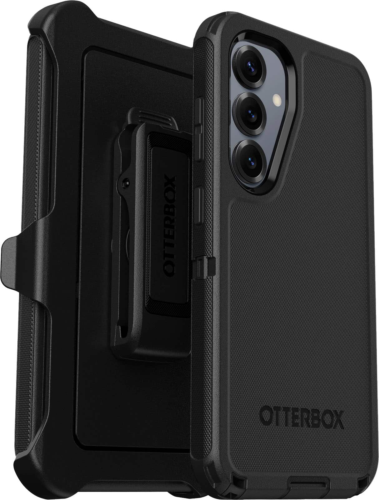 The text on the image reads "OTTERBOX OTTERBOX."