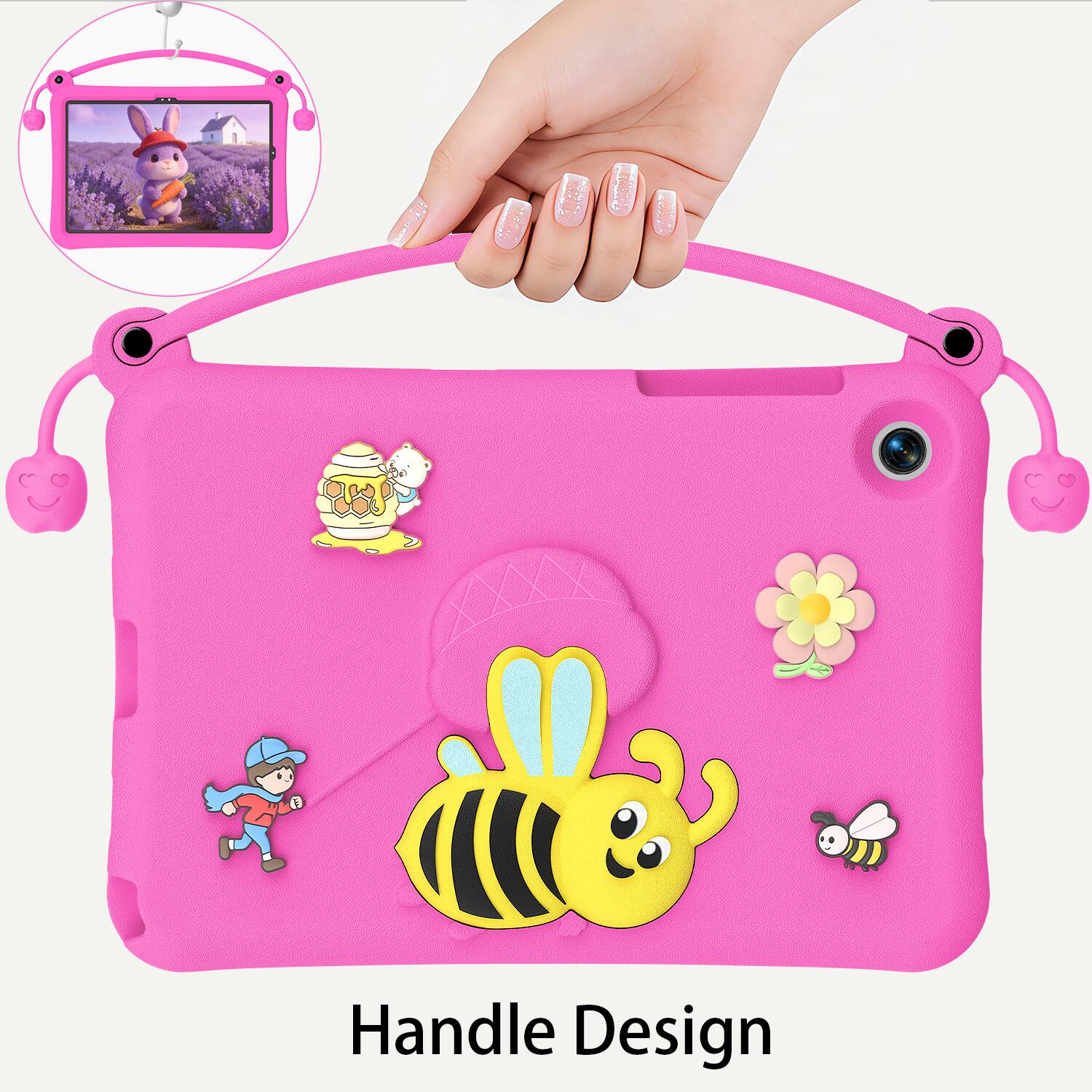 Handle Design