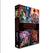 Left. Stranger Things Season 1-4 (DVD).
