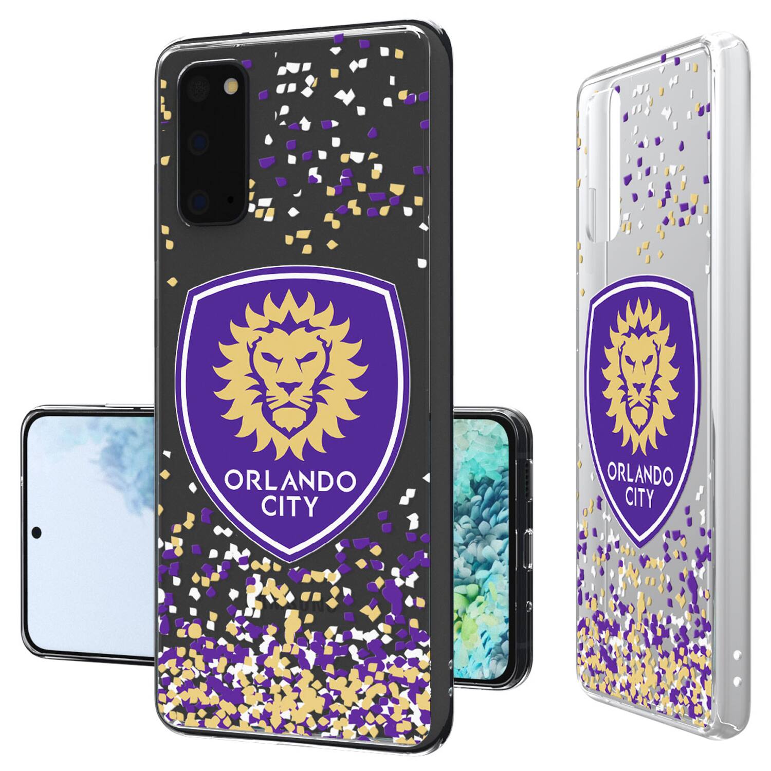 ORLANDO CITY
