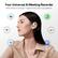 Your Universal AI Meeting Recorder
Home office or on the go—capture every call on any platform.