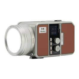 Harlowe - Avant Max Creator Kit - 2700-6500K, Bi-Color LED Monolight (Brown) - Brown