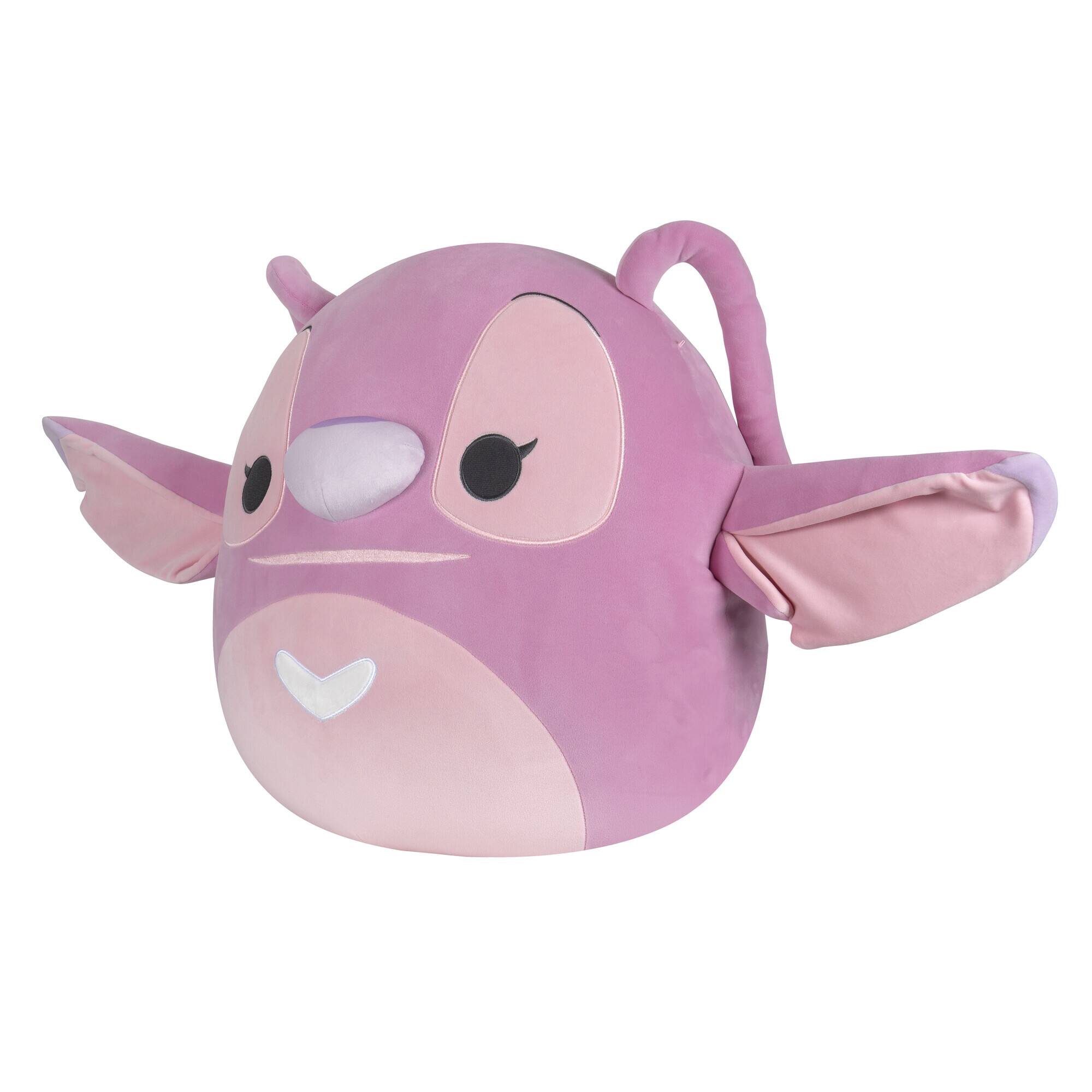 Alt View 5. Jazwares - Original Disney - Stitch - 8" Plush - Styles May Vary.