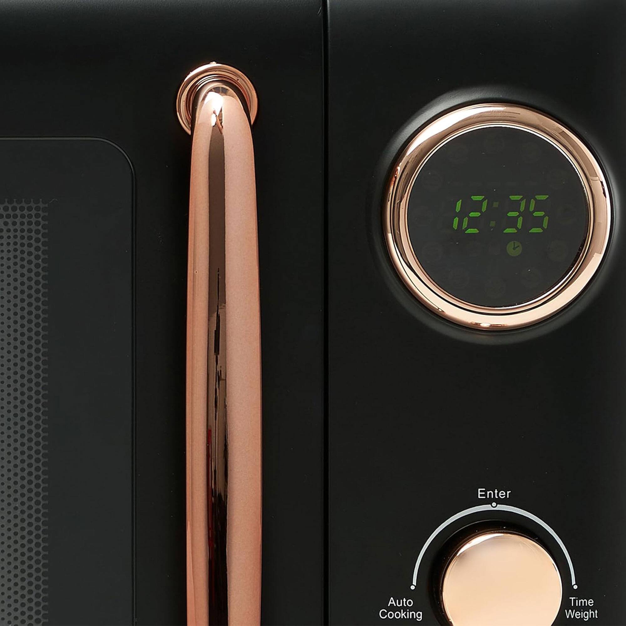 12:35  
Enter  
Auto Cooking  
Time Weight