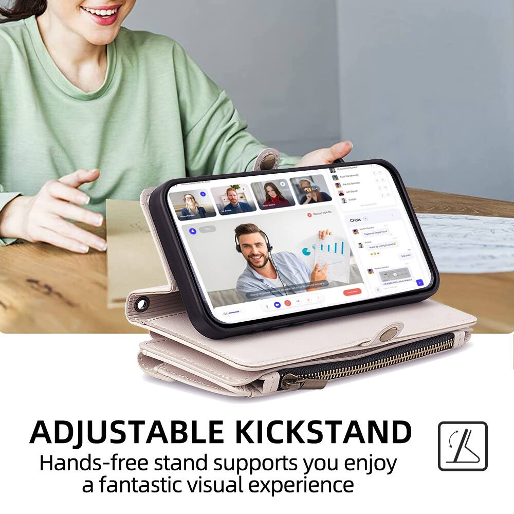 - - - E CHItA 1 - ADJUSTABLE KICKSTAND  
Hands-free stand supports you enjoy a fantastic visual experience

ADJUSTABLE KICKSTAND  
Hands-free stand supports you enjoy a fantastic visual experience