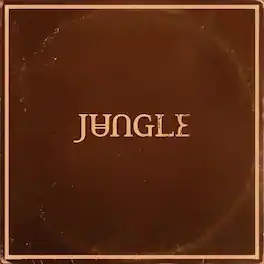 Jungle - Sunshine - VINYL LP