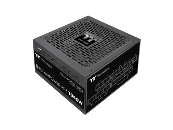 Thermaltake T Toughpower TOUGHPower TOUGHPower 77 12 IPIATX NK & PC s PF3 POWER SERIES CPUr8A CPU SUPPLY L 1050W POV rPO