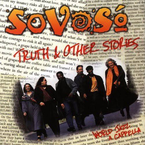 SOVOS

OTHER STORIES

WORLD CAPPELLA