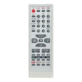 ZdalaMit - Replacement Remote EUR7711150 for Panasonic MINI HES CD Stereo SC-PM19 SA-PM193P SC-PM193 SC-PM19K - White