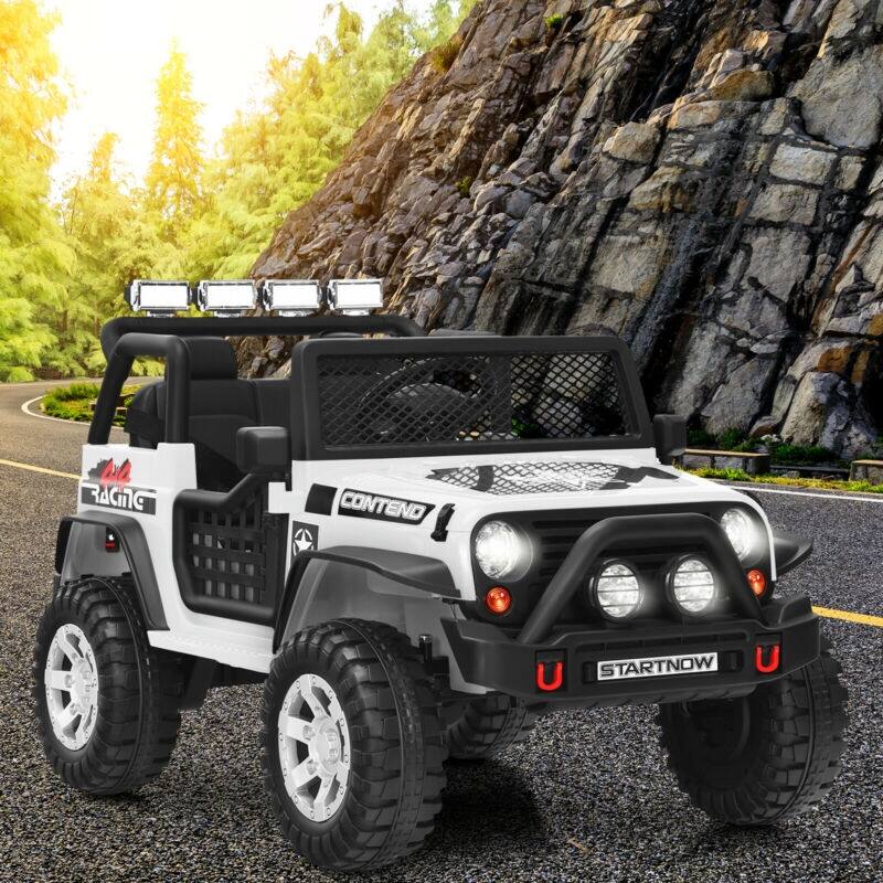 RACING CONTEND STARTNOW U