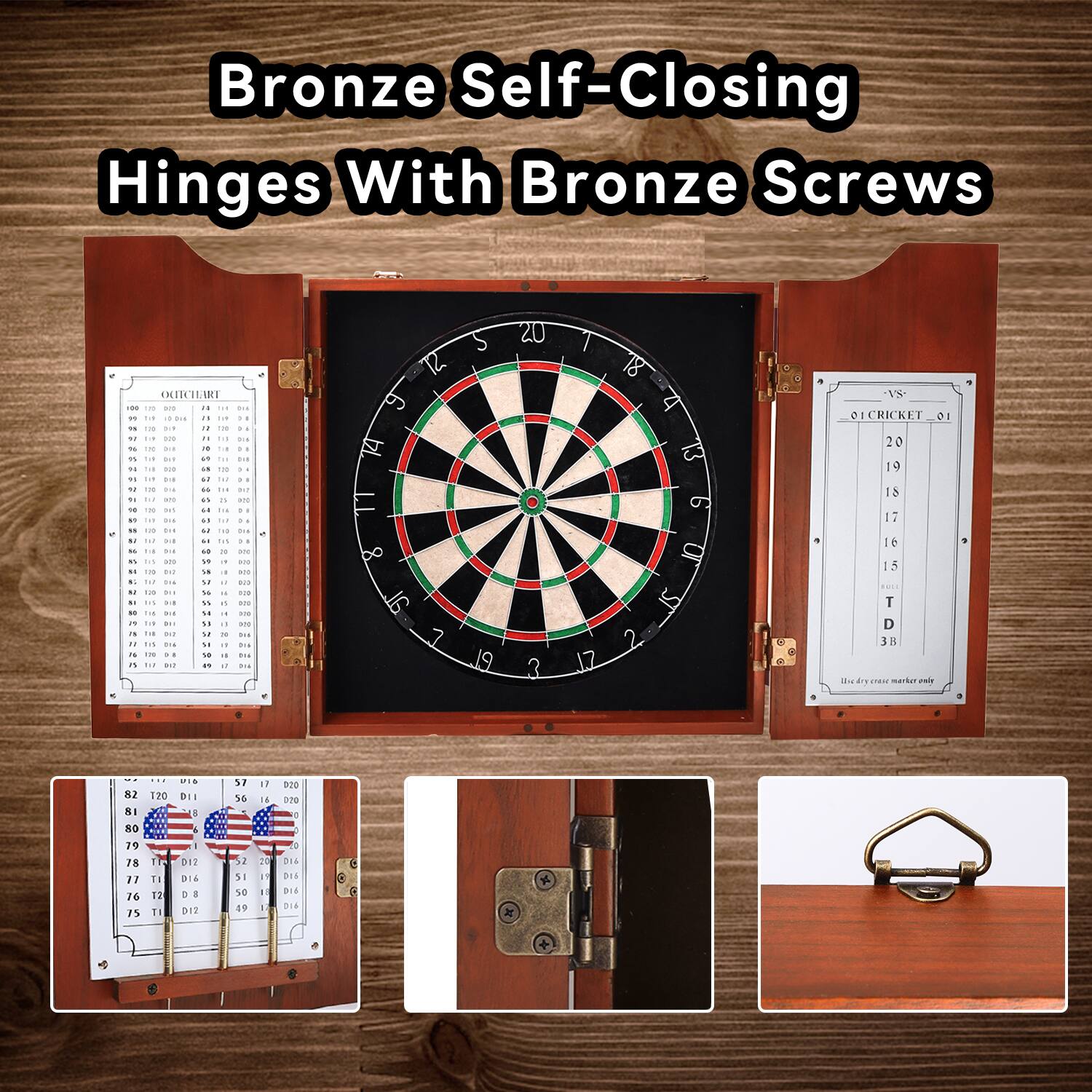 Bronze Self-Closing Hinges With Bronze Screws

EXTCHARI 1. - - ... 04 ... -- B. " - M aUe ... - -- 1 .. ... . . ... . L4 ... .. -- -. .. ... -. - 45 n .. 18 - an .. - .. ... - .. .. .. NS ... s -. .. ... ... .. .. .. -. - a% .- ...  .08 .. .. .. 1 - -. -. .. aU " - ... .. .. .. ... . s an - -- .. .. - Is .. i 11 ... - .. au .. ... .. ... ... .. ... A TE .. 18 ... " ... au an - 12 9 14 11 8 IT 7 S 19 20 3 1 17 18 4 K b U ST 2 Y a 1% o ICRICKET C 21 20 19 18  e 15 T D 38 aa dry d sarker - 82 8I O 79 78 11 76 1% 120 1 TI 13 1I ..S DII L8 D12 314 1 12  1E 52 11 10 19 a1 14 T0 920 270  DIA DIE 41. B14 0 *