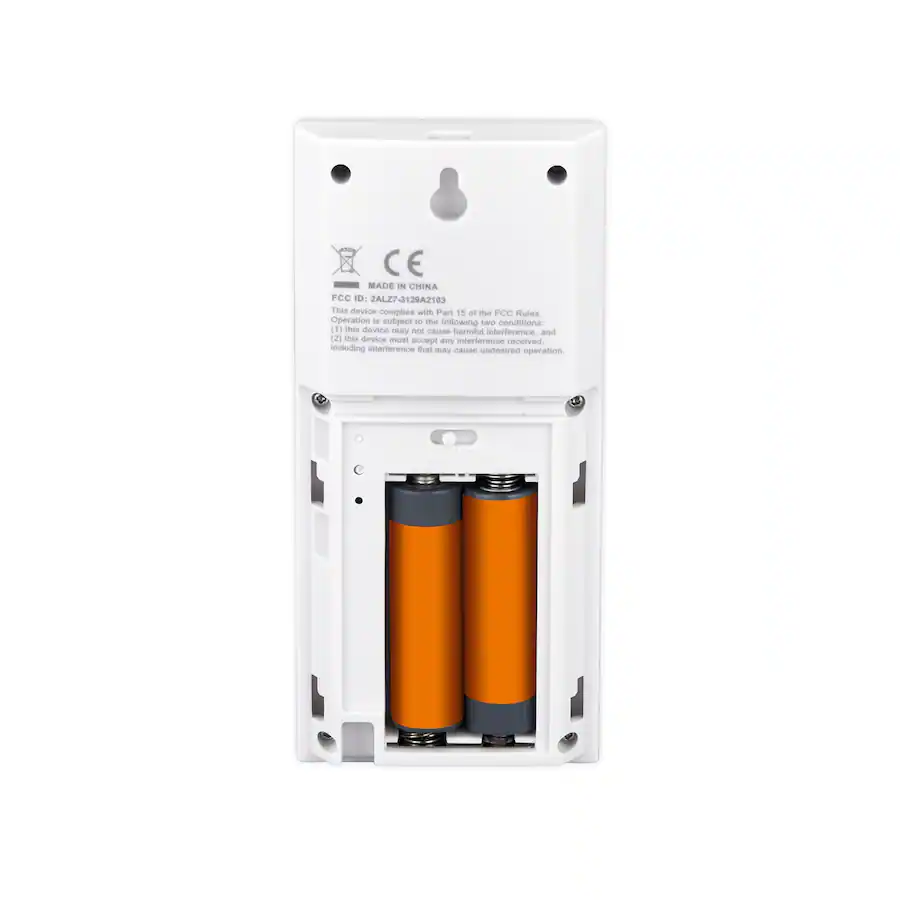 Logia Weather Station Wireless Lightning Frequency & Distance add on ...