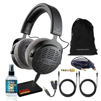 beyerdynamic beyerdynamic Goby Labs Haadphone Cleaner pape DT 900 PROX ELECTRONICS th AVE