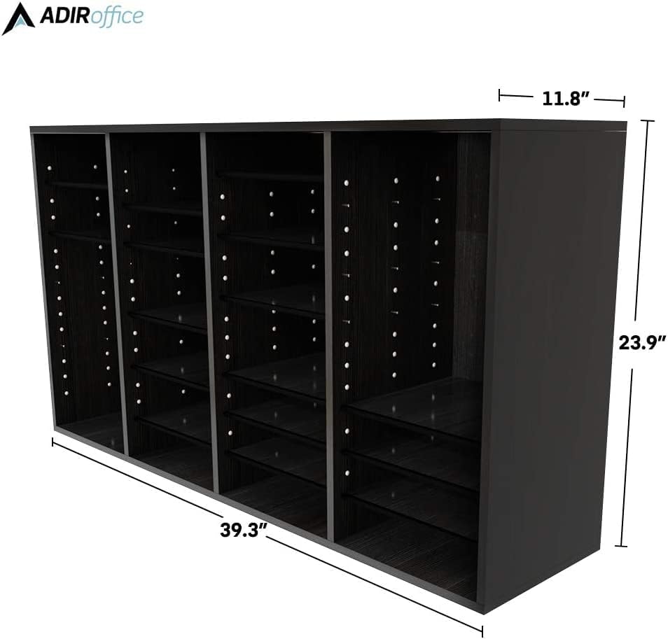 ADIRoffice 11.8" 23.9" 39.3"