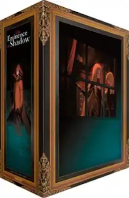 Inori Minase - The Eminence In Shadow: Season 1 - BLU-RAY