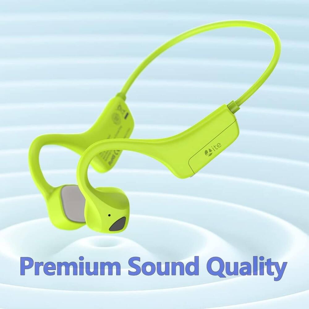ite

Premium Sound Quality