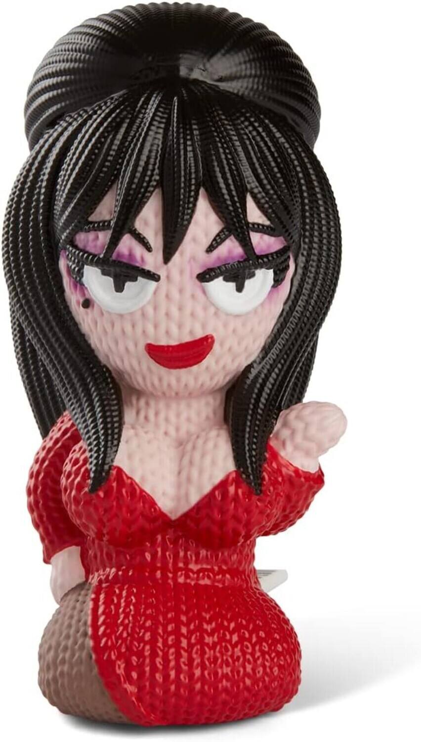 Handmade by Robots - Elvira #131 (Limited Edition) - COLLECTIBLES - Multicolor price history on PriceWatchPro