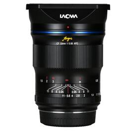 Venus - Laowa Argus 33mm f/0.95 CF APO Lens for Canon RF
