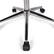 Alt View 14. Simpli Home - Swanson Swivel Office Chair - Black.