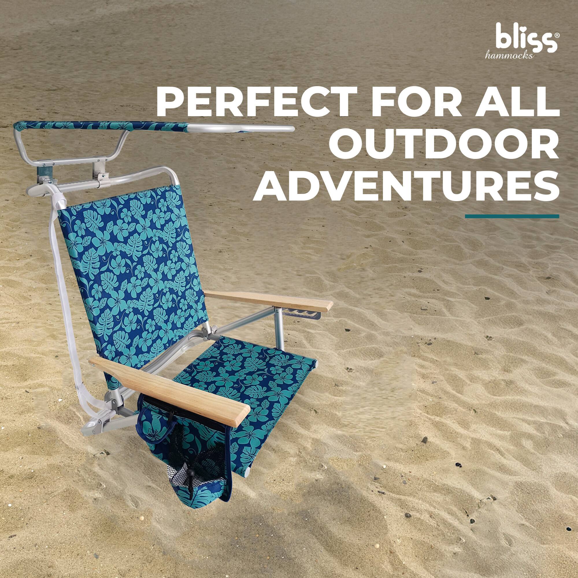 bliss hammocks  
PERFECT FOR ALL OUTDOOR ADVENTURES
