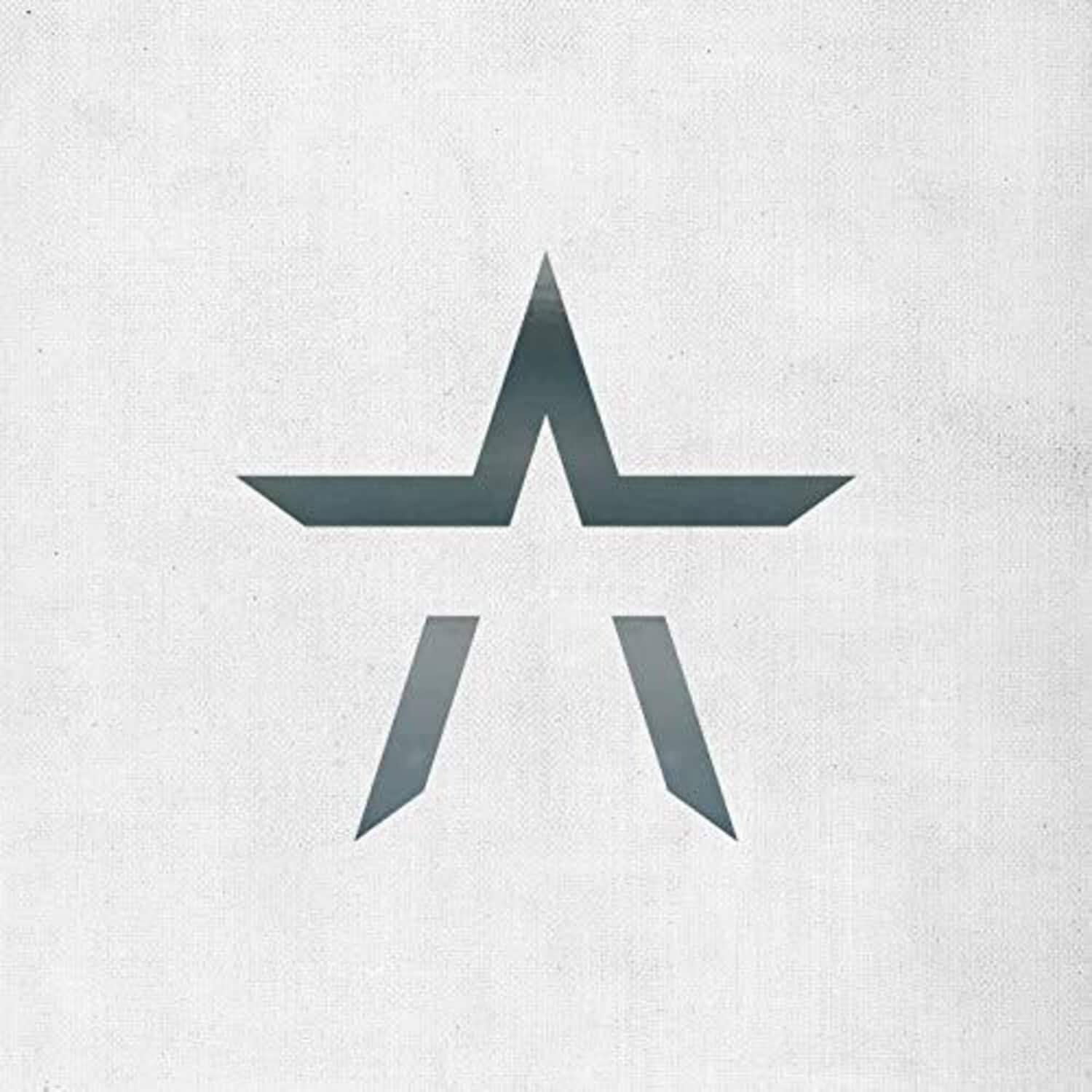 Starset - Divisions   - COMPACT DISCS [CD] price history on PriceWatchPro