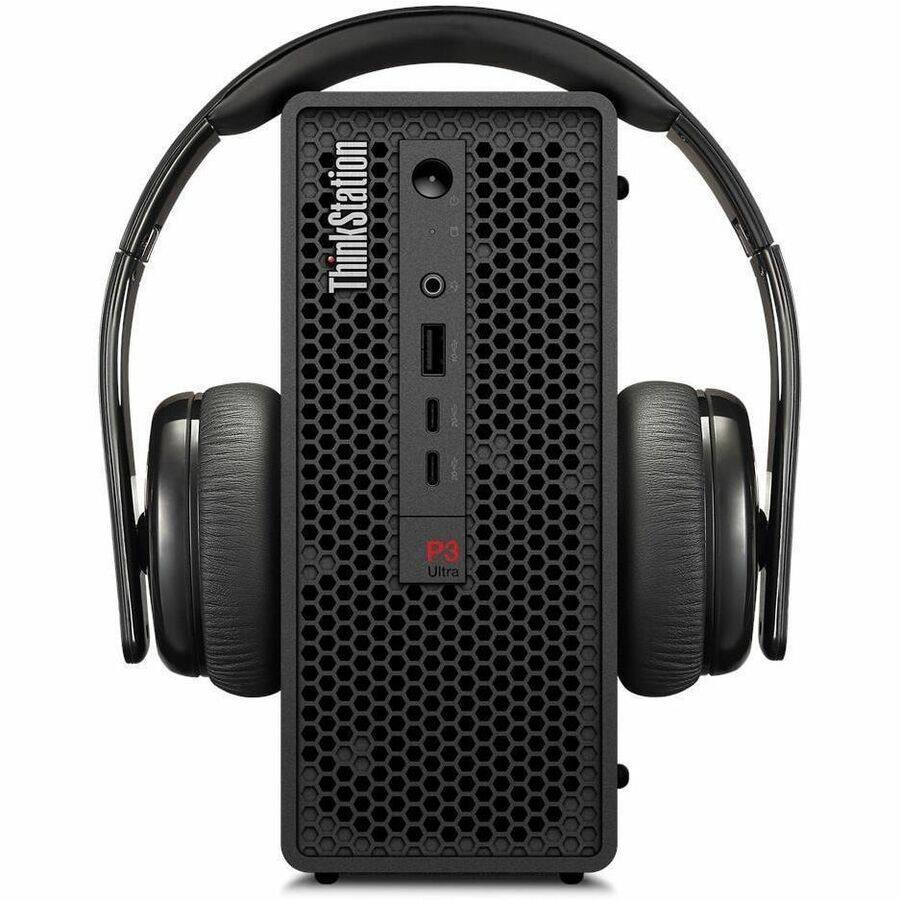 Lenovo ThinkStation P3 Ultra Gen 2 30J50031US Workstation 1 x