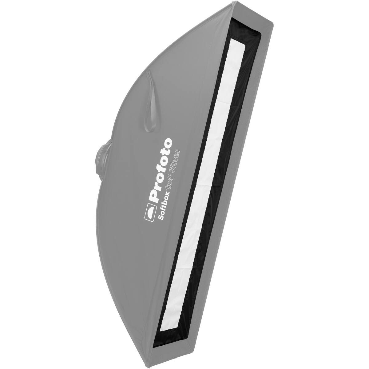 Profoto Silver 1x4' Softbox