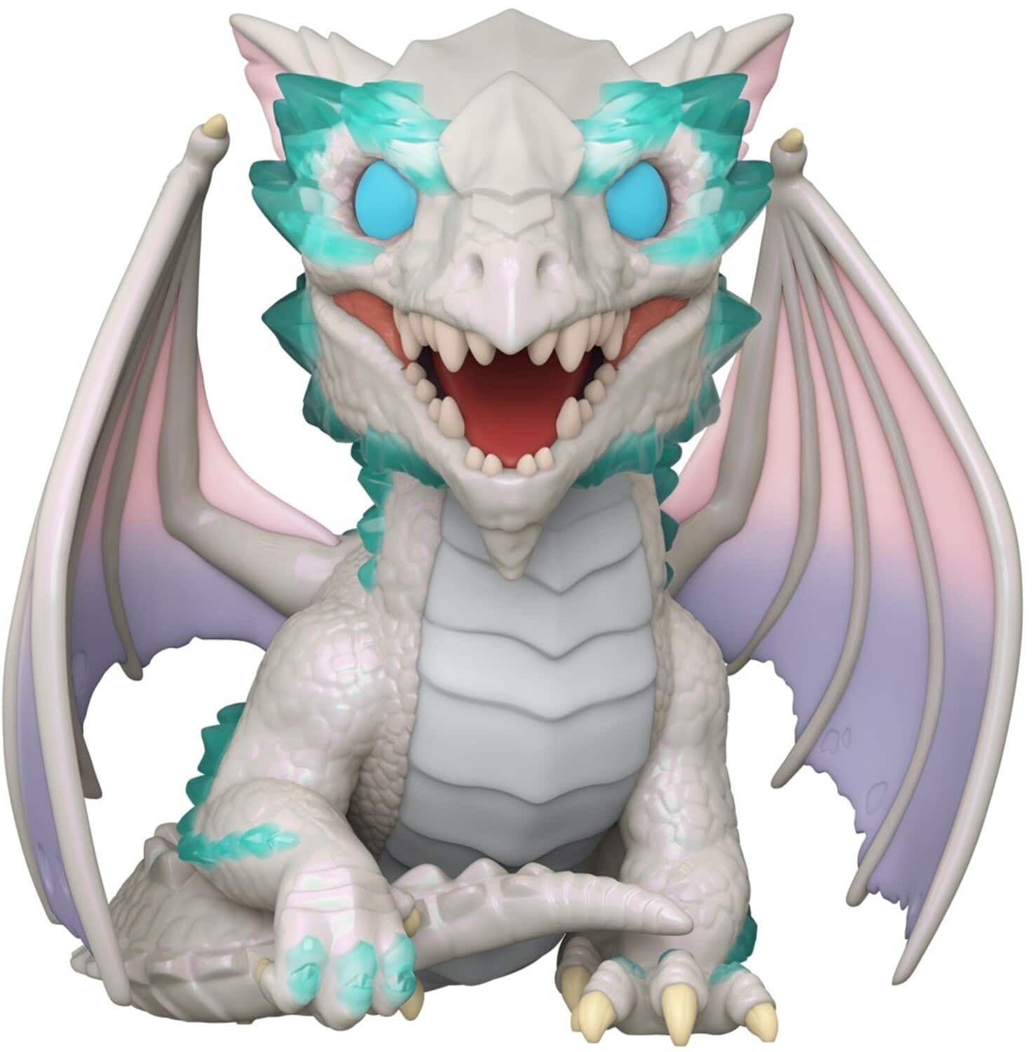 FUNKO POP! Super: Dungeons & Dragons S2 - Icingdeath (D&D) - COLLECTABLES - Multicolor