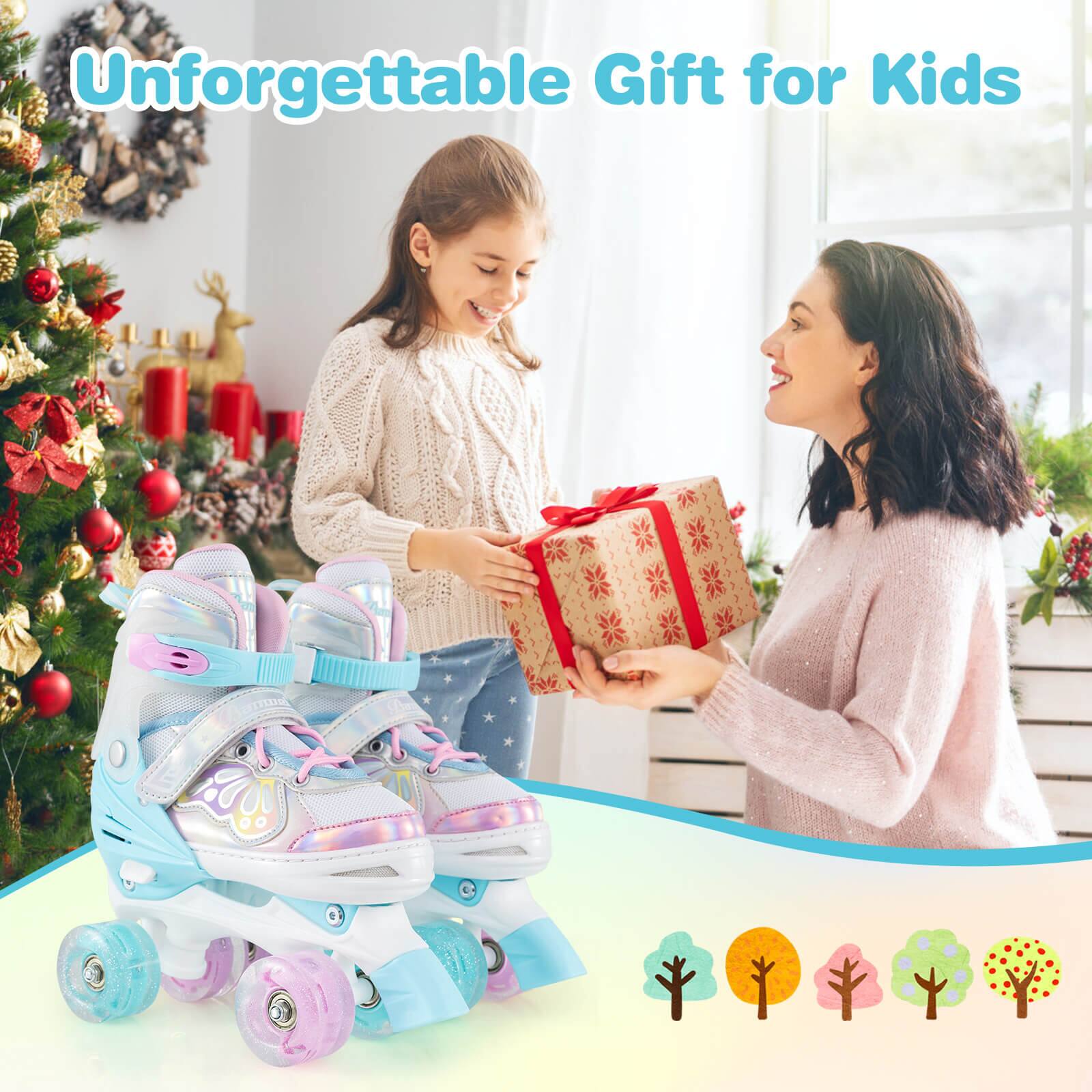 Unforgettable Gift for Kids