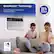 QuietMaster® Technology
Enjoy 25% quieter operation for enhanced comfort
CERTIFIED TECHNOLOGY
25% QUIETER
QuietMaster® Technology